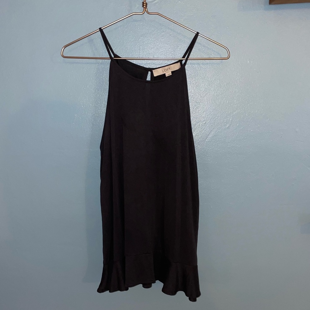 Loft Tank Top (Size M)
